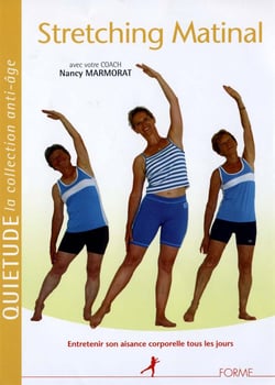 Stretching matinal