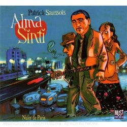 Nuits de paris