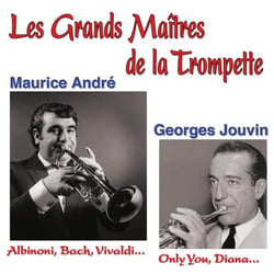 Les grands maitres de la trompette