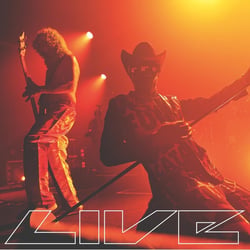 Live à La Cigale