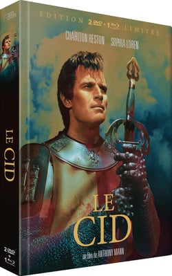 Le Cid