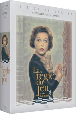 La Règle du jeu