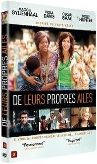 De leurs propres ailes