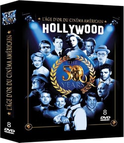 Âge d'or du cinéma américain : The 50 Years