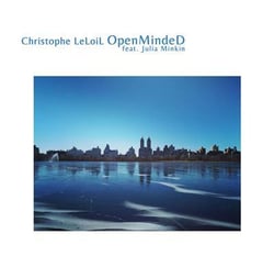 Openminded - CD
