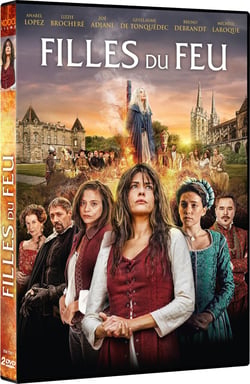 Filles du feu