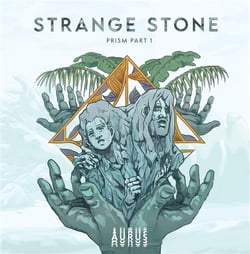 Strange Stone