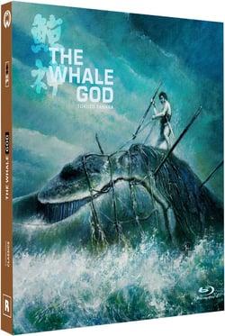 The Whale God
