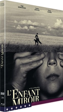L'Enfant miroir