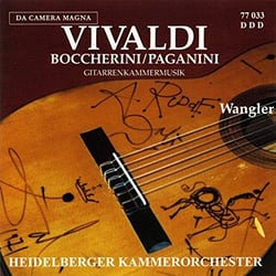 Gitarrenkammermusik