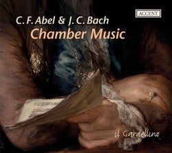 Musique De Chambre