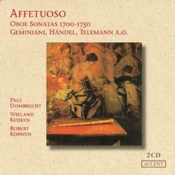 Affetuoso