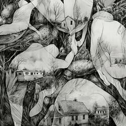 Rays Of Darkness - Vinyle