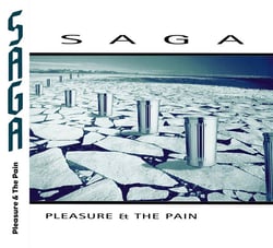 The pleasure & the pain