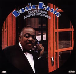 Basic Basie - édition limitée