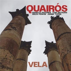 Vela / Quairos
