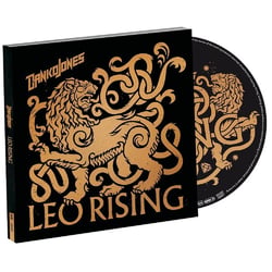 Leo Rising - édition limitée