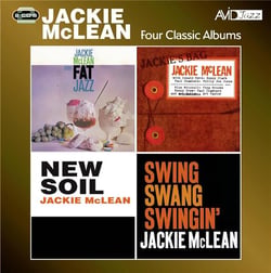 4 classics albums