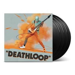 Deathloop (Original Soundtrack)