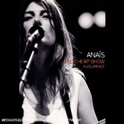 The cheap show (live in marseille)