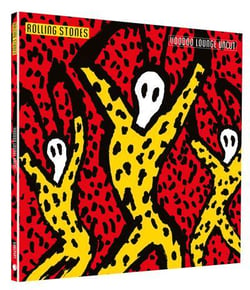 Voodoo lounge uncut - édition limitée