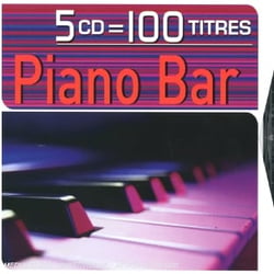 Piano bar