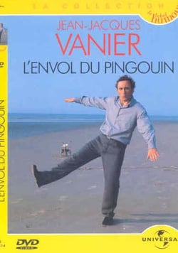 Vanier, Jean-Jacques - L'envol du pingouin