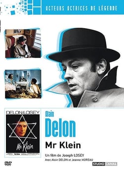 Mr Klein