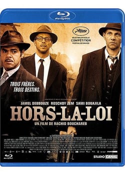 Hors-la-loi