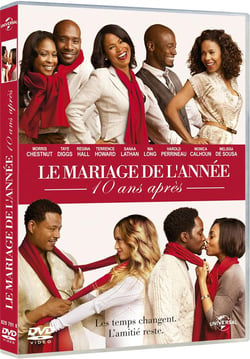 Le Mariage de l'année, 10 ans après