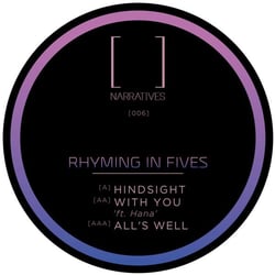 Hindsight - EP