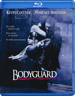 Bodyguard