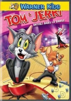 Tom & Jerry - Entrez dans la danse