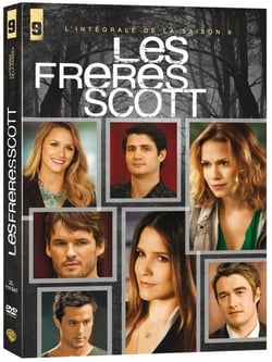 Les Frères Scott - Saison 9