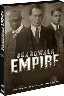 Boardwalk Empire - Saison 4