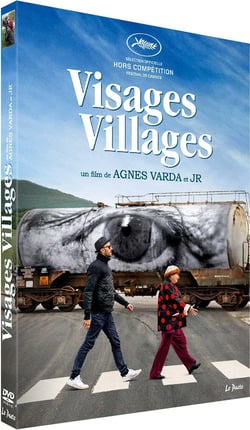 Visages Villages