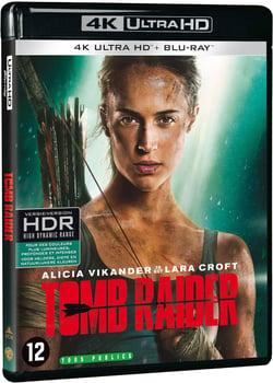 Tomb Raider