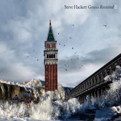 Genesis revisited II - CD