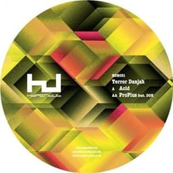 Acid / pro plus - Vinyle
