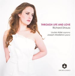 Through life and love