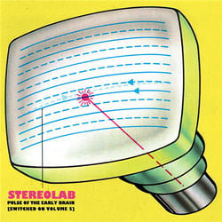 Pulse Of The Early Brain - Switched On Vol. 5