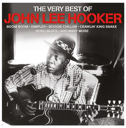 The very best of