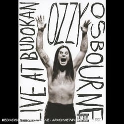 Live At Budokan - DVD