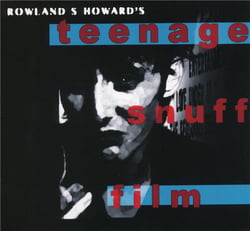 Teenage Snuff Film