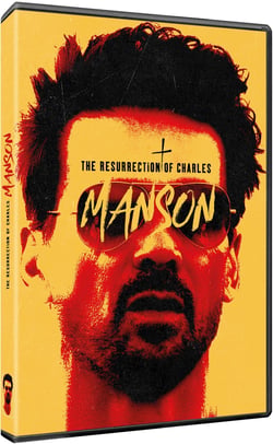 The Resurrection of Charles Manson