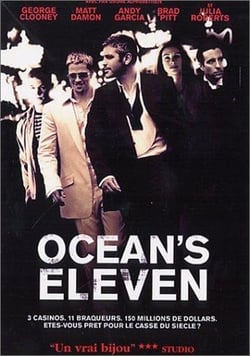 Ocean's Eleven