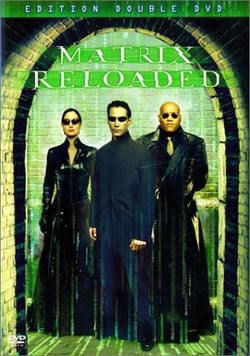 Matrix Reloaded