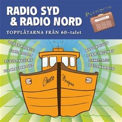 Radio Syd & Radio Nord