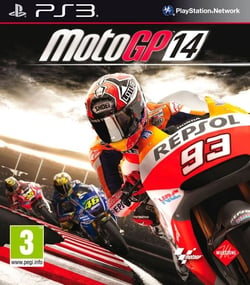 Moto GP 14