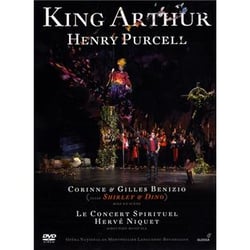 King arthur